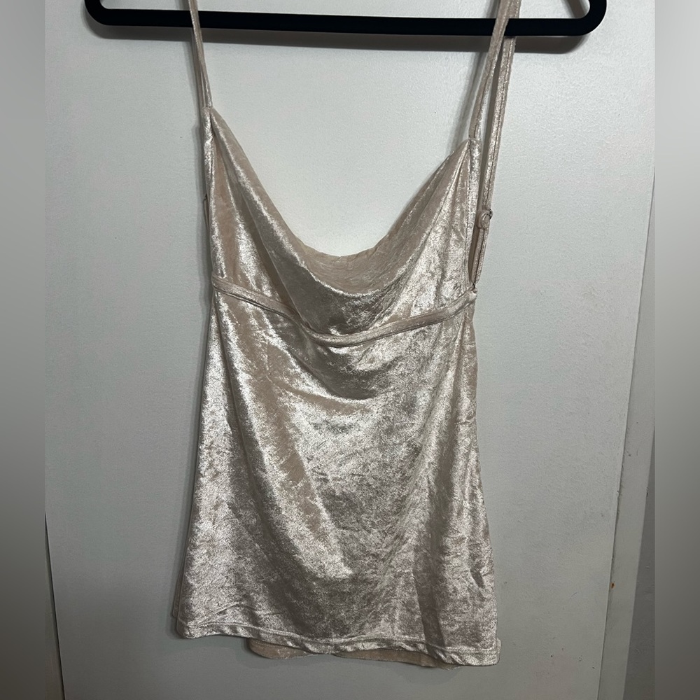 NWT Intimately Free People Top